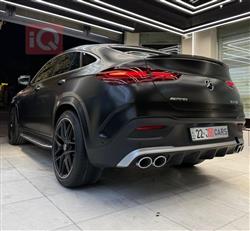 مرسيدس بنز GLE